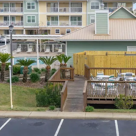 St Martin Beachwalk Villas 122